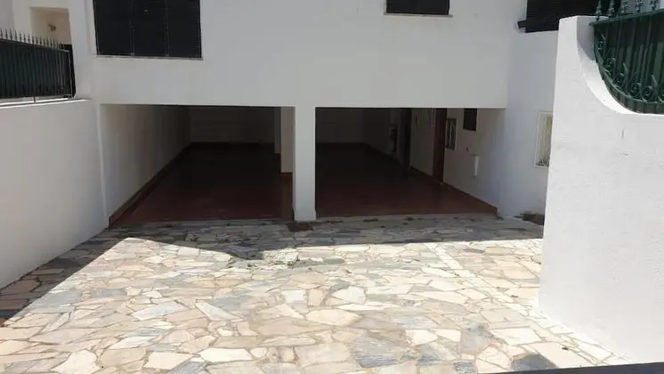 Monte Gordo Hotel Apartamentos & Spa - Dış Mekan