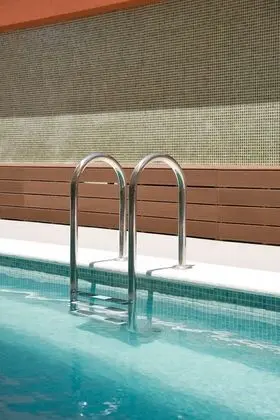 Monte Gordo Hotel Apartamentos & Spa - Havuz