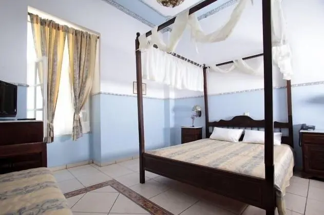 Monte Kristo Hotel - Öne Çıkan Resim