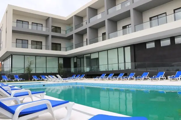 Hotel Monte Lírio