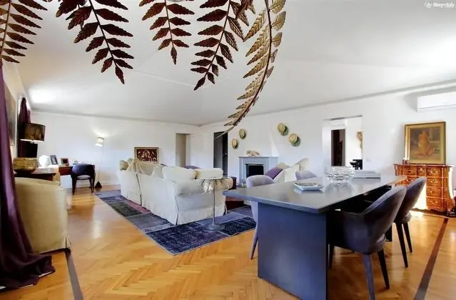 Monte Oro Delux in Rome