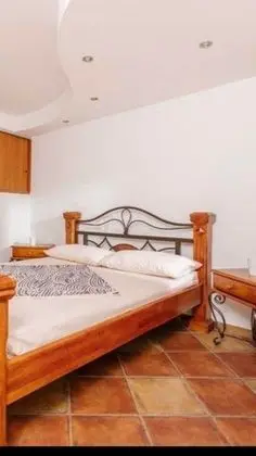 Monte Perla Residence - Oda