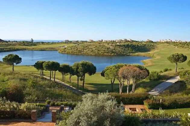 Monte Rei Golf & Country Club