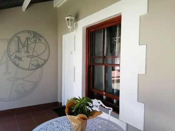 Monte Rosa Guesthouse
