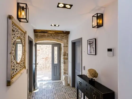 Villa Monte Santo - Dış Mekan