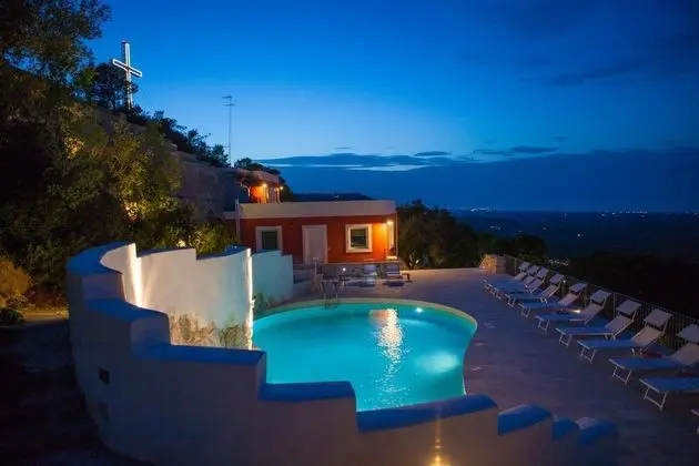 Hotel Monte Sarago