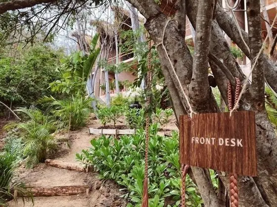Monte Uzulu Boutique Hotel - Dış Mekan