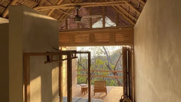 Monte Uzulu Boutique Hotel - İç Mekan