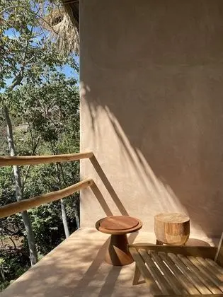 Monte Uzulu Boutique Hotel - Oda Manzaraları