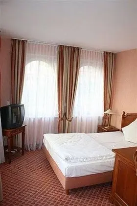 Hotel Villa Monte Vino