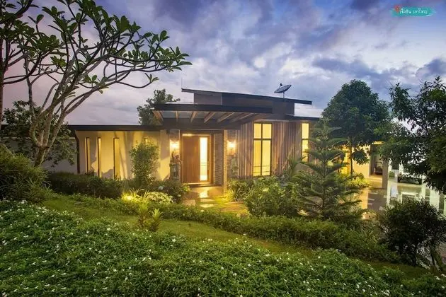 Monte Vista Chalet