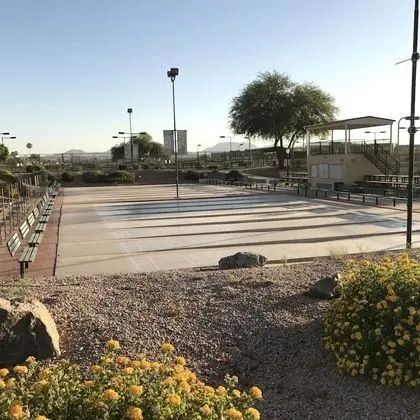 Monte Vista