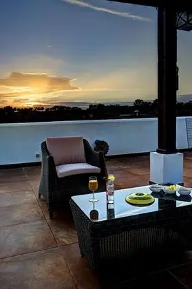 Monte Xisto Hotel Rural - Öne Çıkan Resim