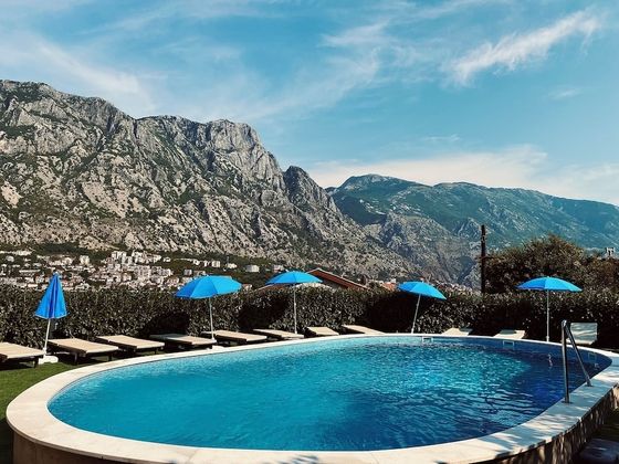 MonteBay PerlaFotoğrafı