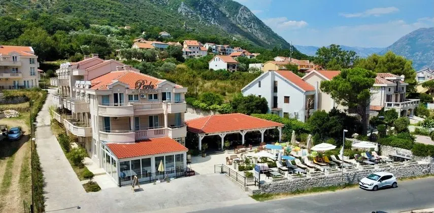 MonteBay Perla - Dış Mekan
