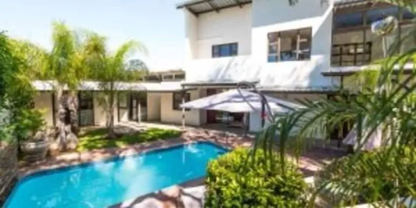 Montebello Guesthouse - 1