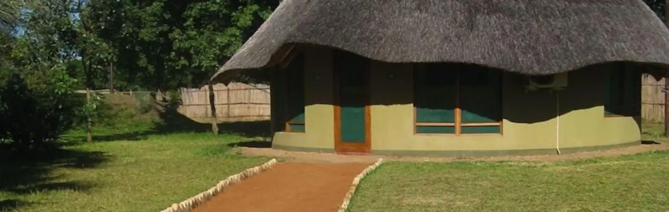 Montebelo Gorongosa Lodge & Safari - Dış Mekan