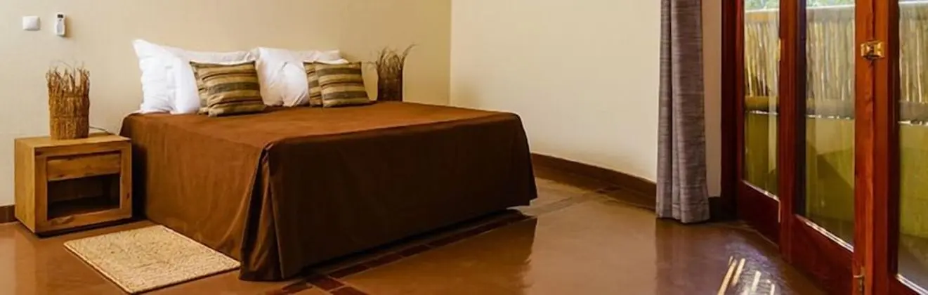 Montebelo Gorongosa Lodge & Safari - Oda