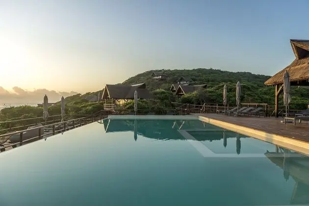 Montebelo Milibangalala Bay Resort - Havuz