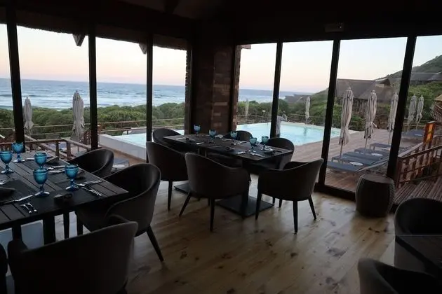 Montebelo Milibangalala Bay Resort - Yerinde Yemek
