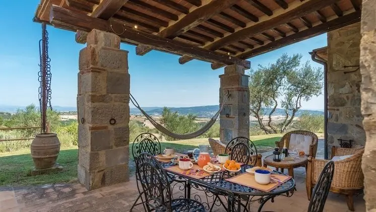 Montebendico 4 in Castel del Piano