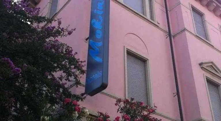 Montebianco - Mokinba Hotels