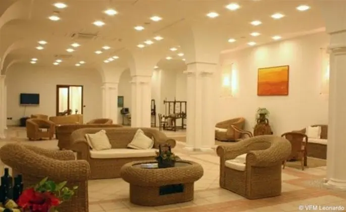 Hotel Montecallini