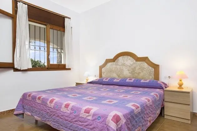 Villa Montecarlo 36 - Oda