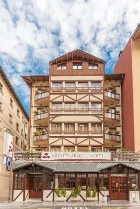 Montecarlo