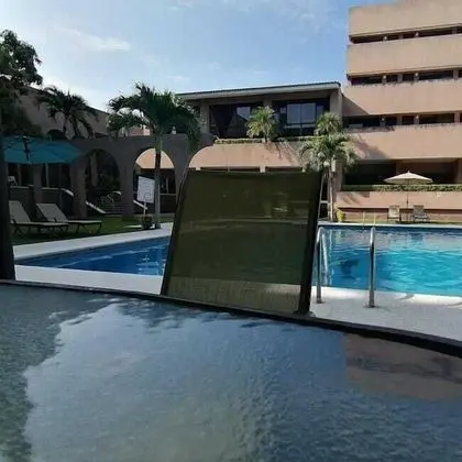 Hotel MonteCarlo - 1