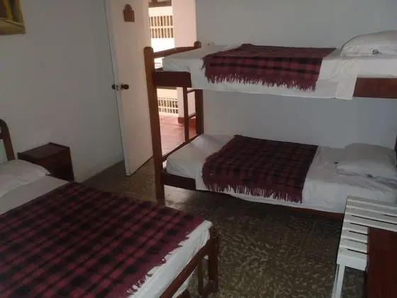 Hotel Montecarlo - Öne Çıkan Resim