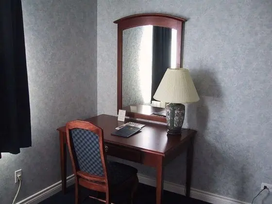Montecassino Suites