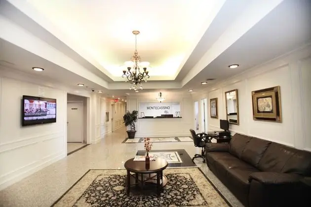 Montecassino Suites - Öne Çıkan Resim
