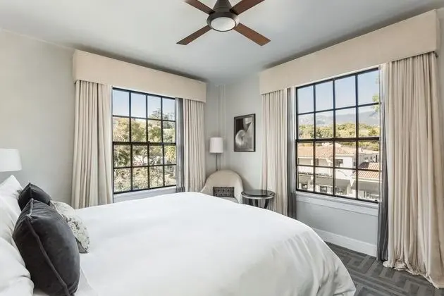 Montecito Inn