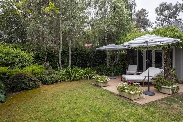 Montecito Retreat - Dış Mekan