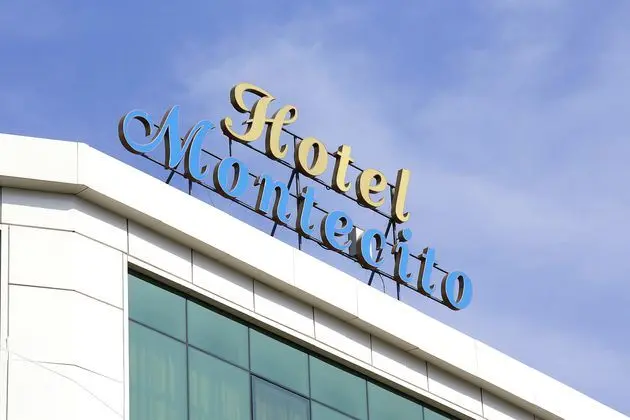 Montecito - Genel