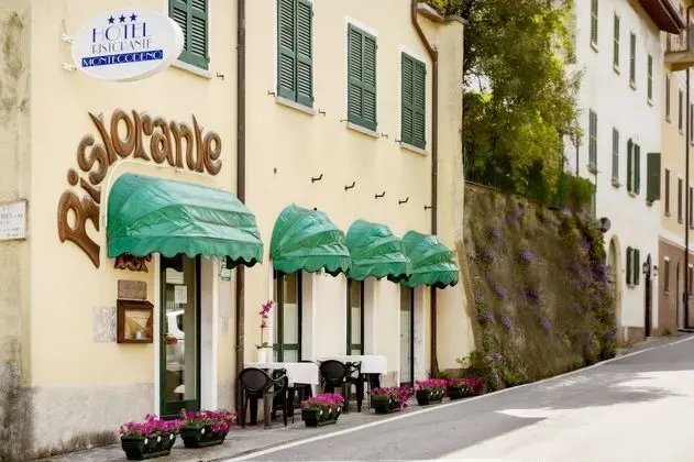 Hotel Montecodeno