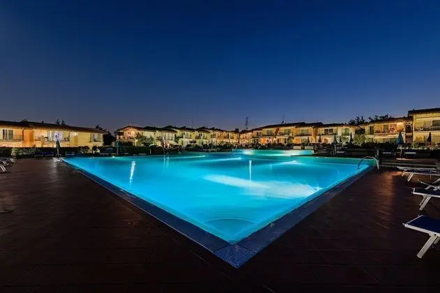 Montecolo Resort 74 Apartment by Wonderful Italy - Oda