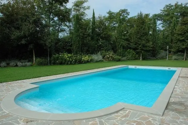 Montecorneo Country House - Havuz