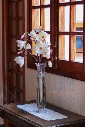 Hotel Montecristo - İç Mekan