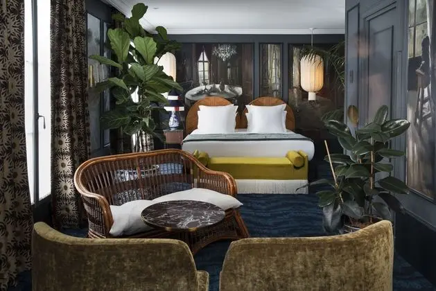 Hotel Montecristo - Öne Çıkan Resim