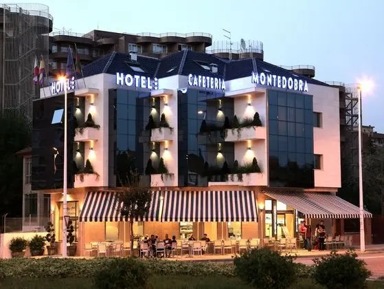 Hotel Montedobra - Öne Çıkan Resim