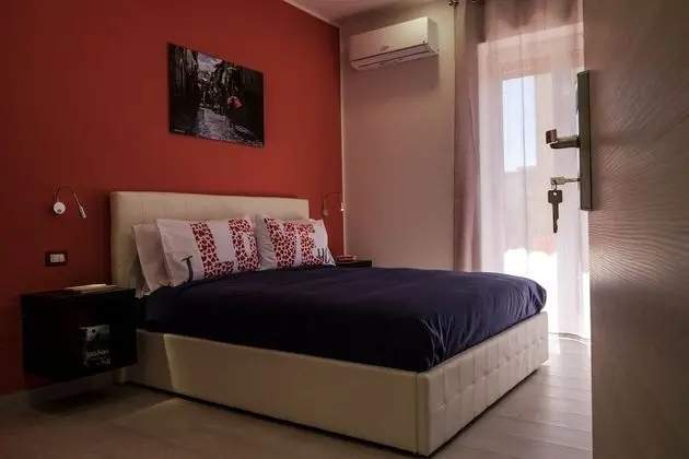 Montedonzelli B&B - Öne Çıkan Resim