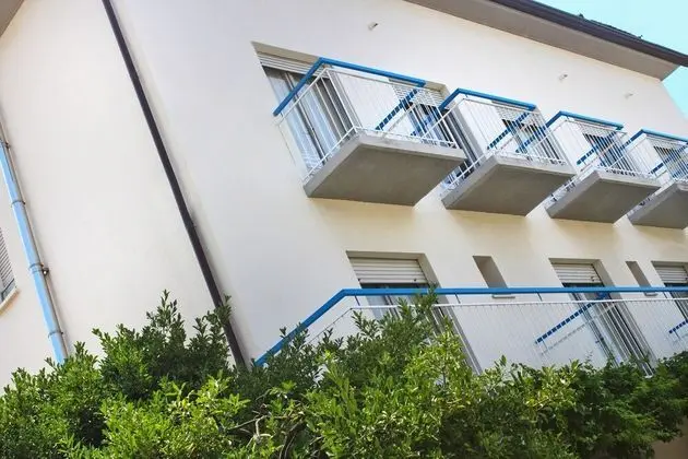 Hotel Montefiore