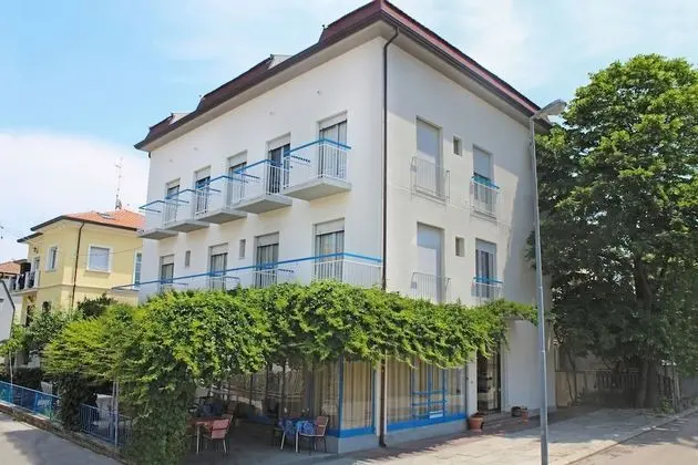 Hotel Montefiore - Öne Çıkan Resim