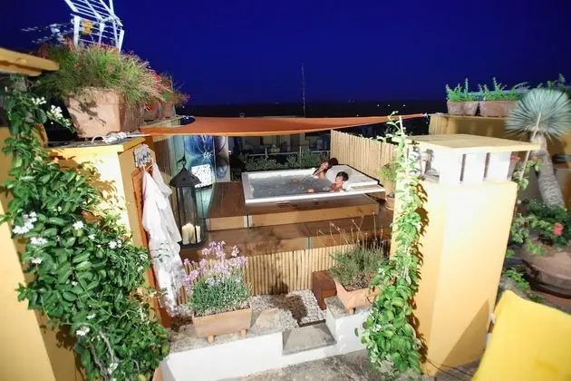 Monteforte Resort