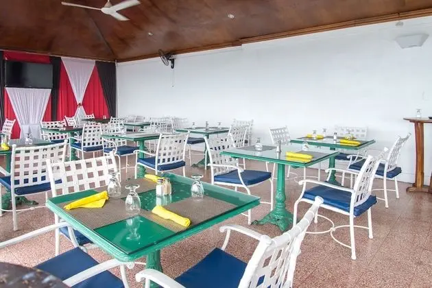 Montego Bay Club Apartments - Yerinde Yemek