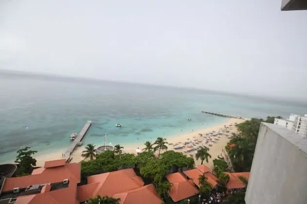 Montego Bay Club Beach Resort - Plaj
