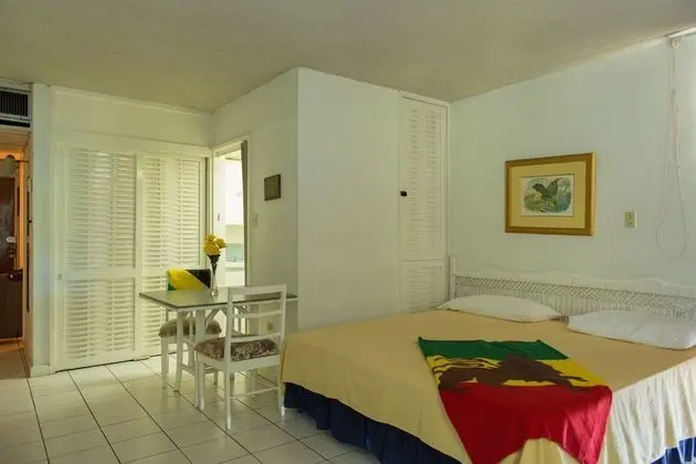 Montego Bay Club Resort