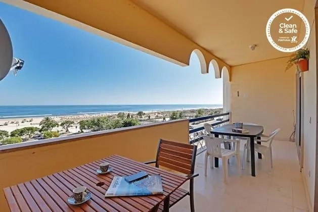 Montegordo Beachview II